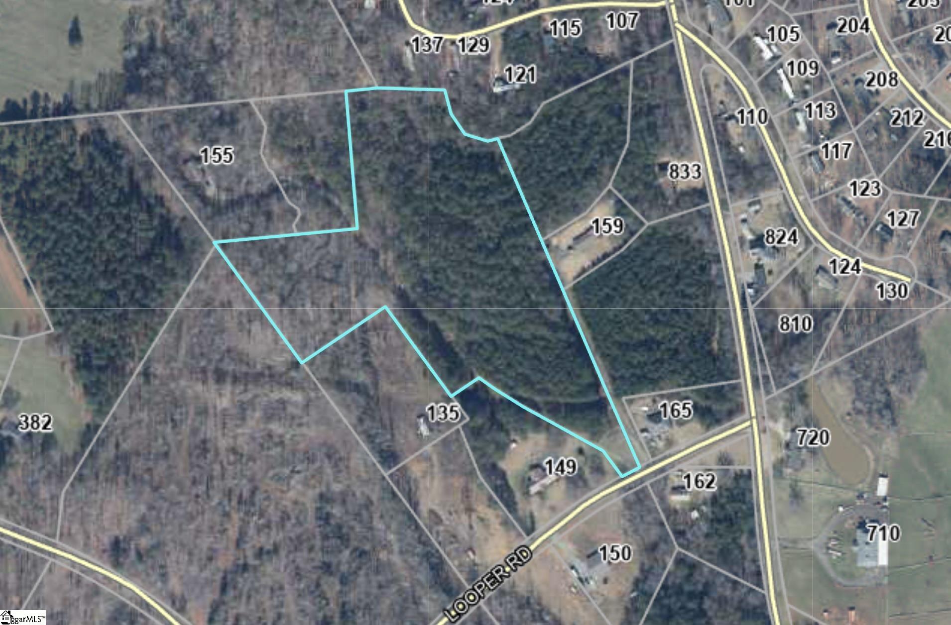 00 Looper Road Easley, SC 29640