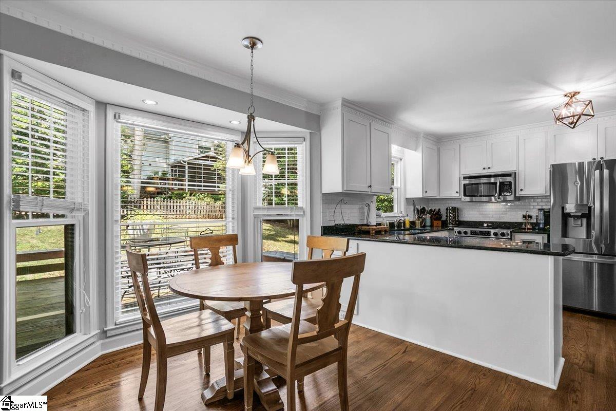 107 River Way Drive Greer, SC 29651