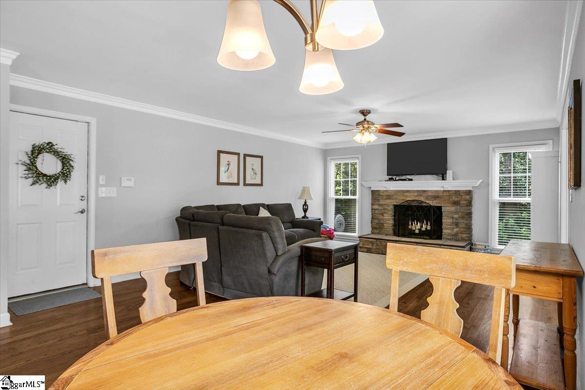 107 River Way Drive Greer, SC 29651