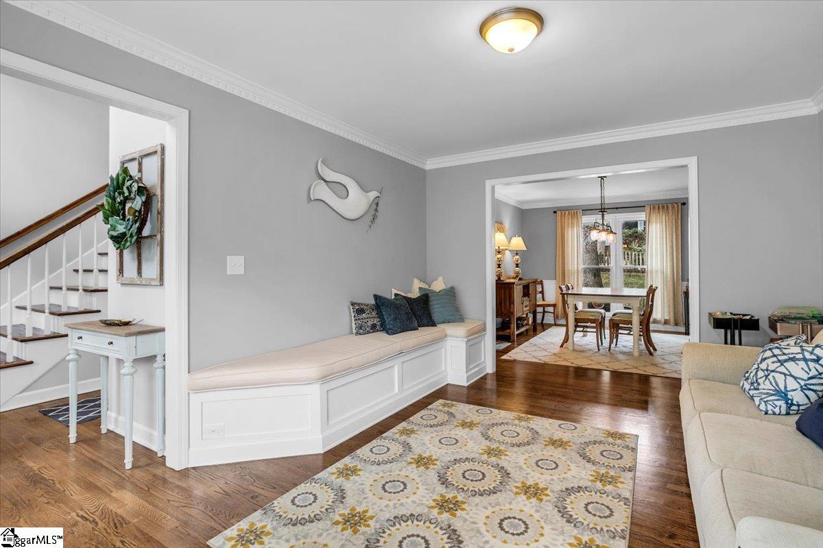107 River Way Drive Greer, SC 29651