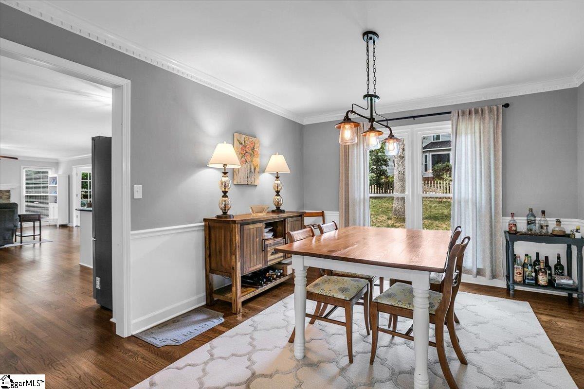 107 River Way Drive Greer, SC 29651
