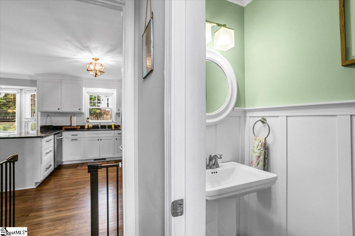 107 River Way Drive Greer, SC 29651