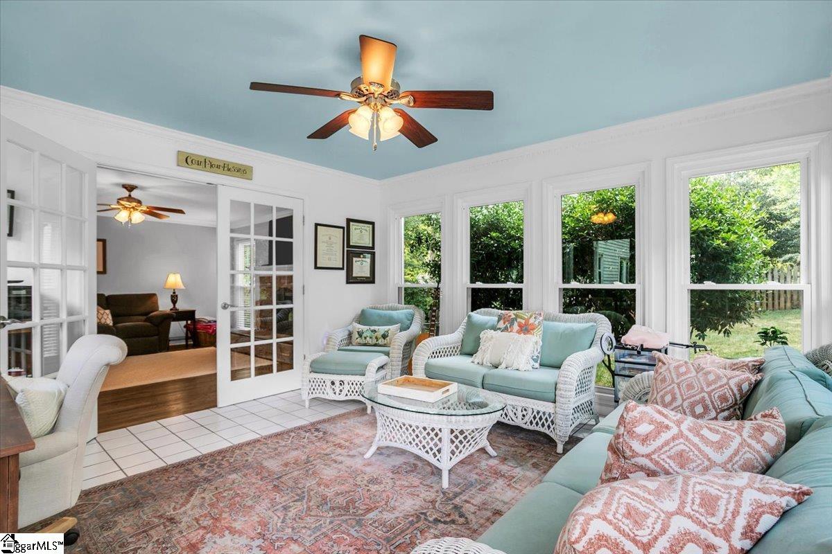 107 River Way Drive Greer, SC 29651