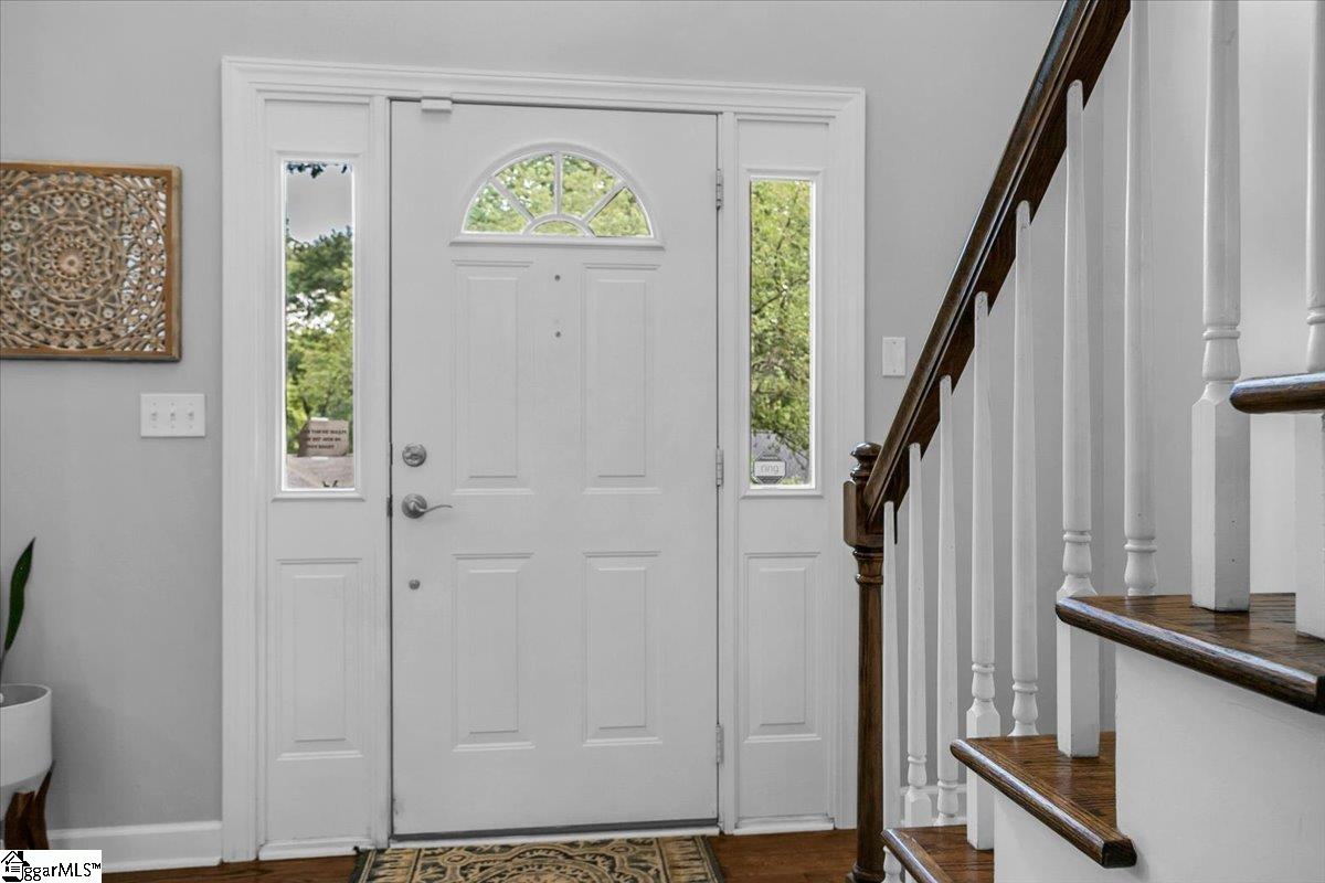 107 River Way Drive Greer, SC 29651