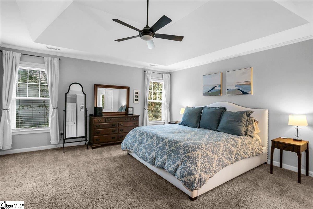 107 River Way Drive Greer, SC 29651