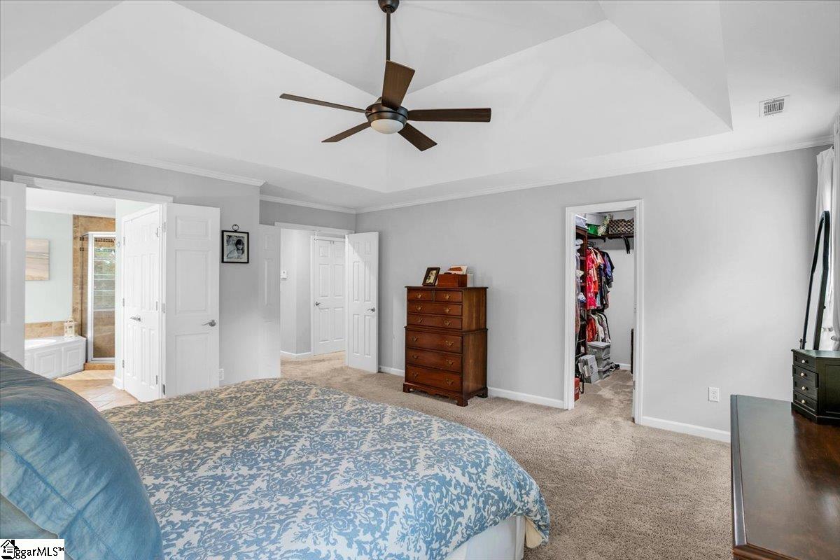 107 River Way Drive Greer, SC 29651