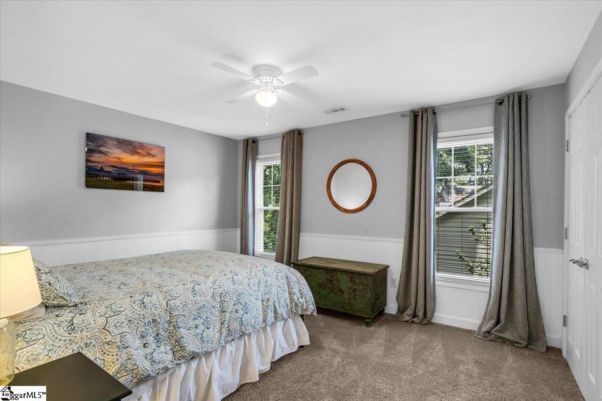 107 River Way Drive Greer, SC 29651