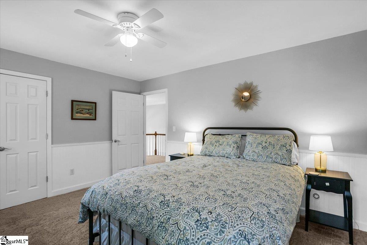 107 River Way Drive Greer, SC 29651