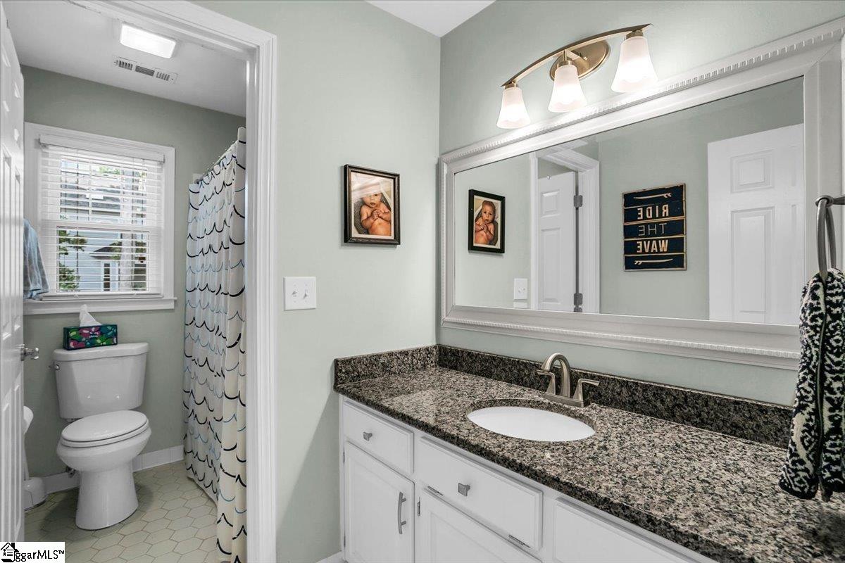 107 River Way Drive Greer, SC 29651