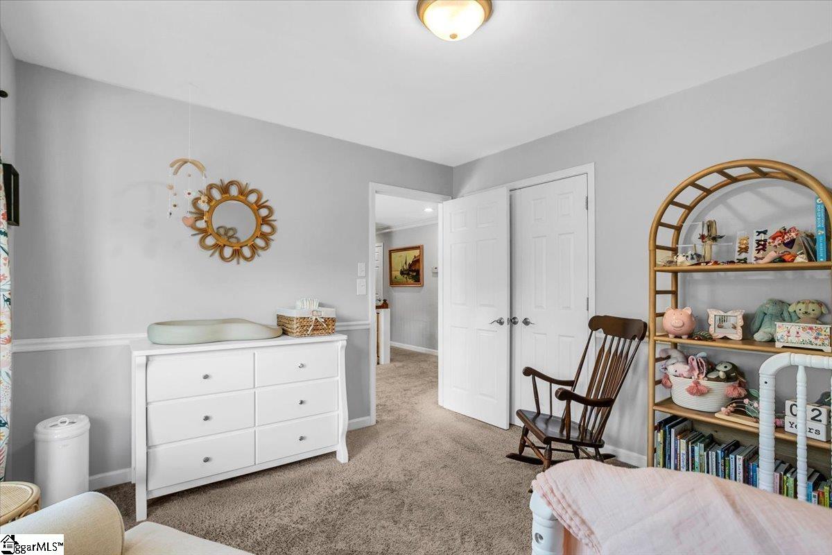 107 River Way Drive Greer, SC 29651