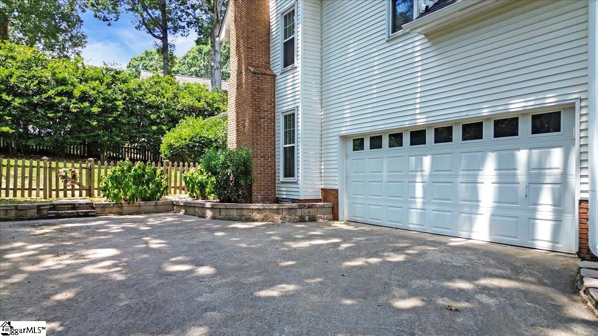 107 River Way Drive Greer, SC 29651