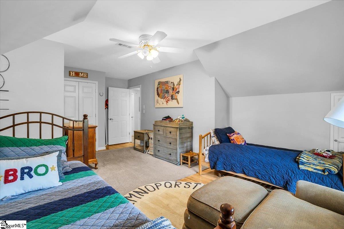 107 River Way Drive Greer, SC 29651