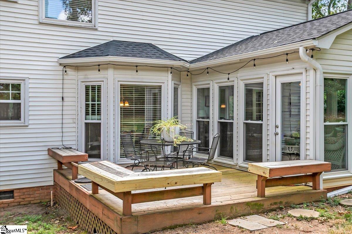 107 River Way Drive Greer, SC 29651