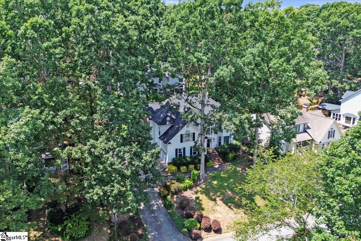 107 River Way Drive Greer, SC 29651
