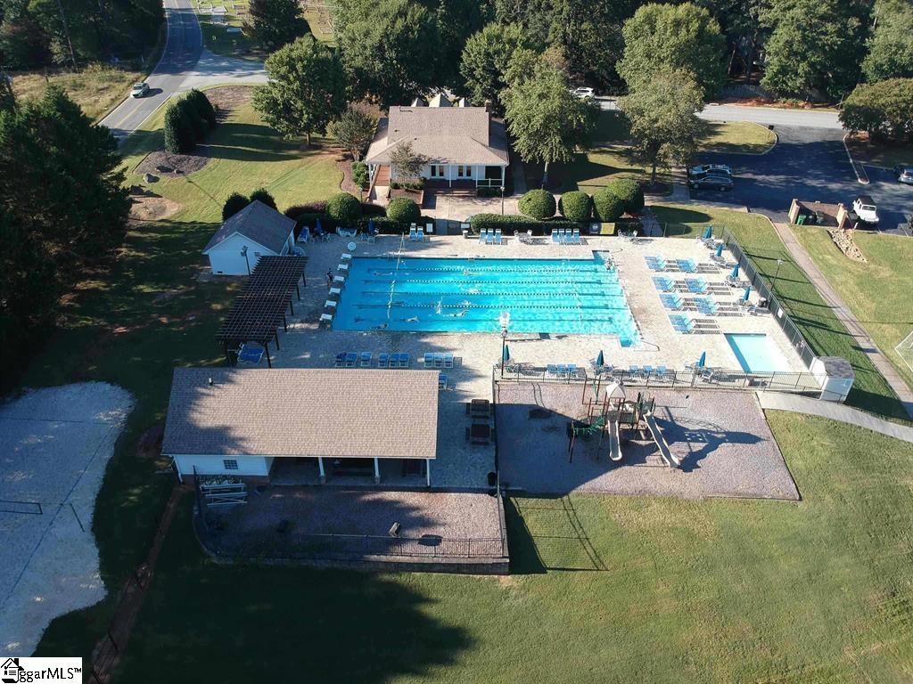 107 River Way Drive Greer, SC 29651