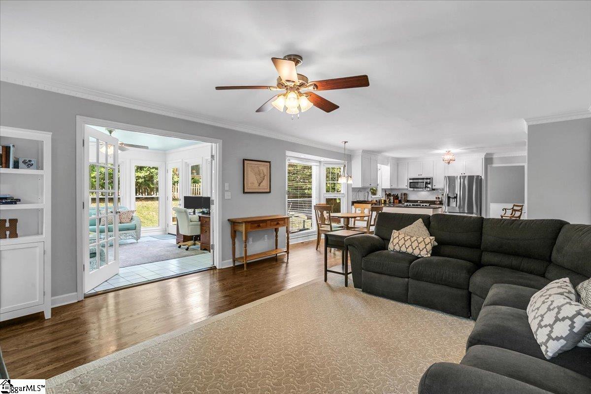 107 River Way Drive Greer, SC 29651