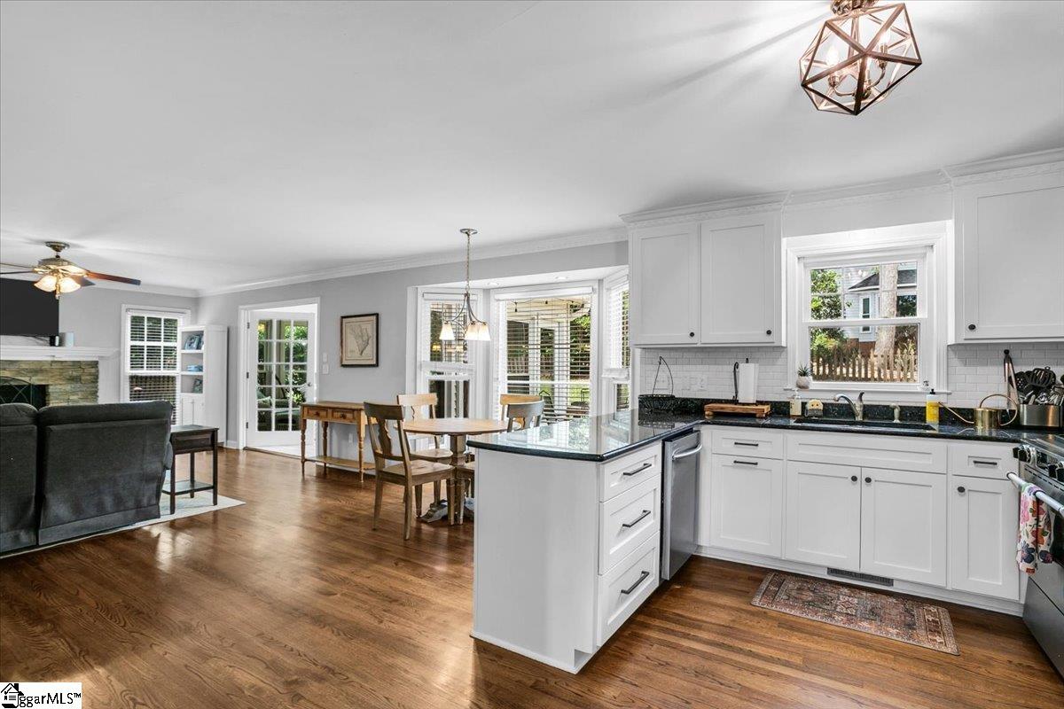 107 River Way Drive Greer, SC 29651