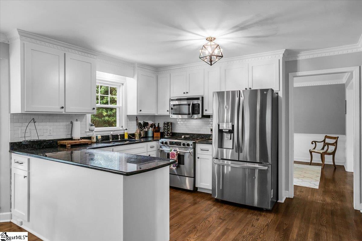 107 River Way Drive Greer, SC 29651