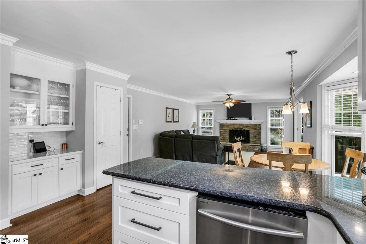 107 River Way Drive Greer, SC 29651