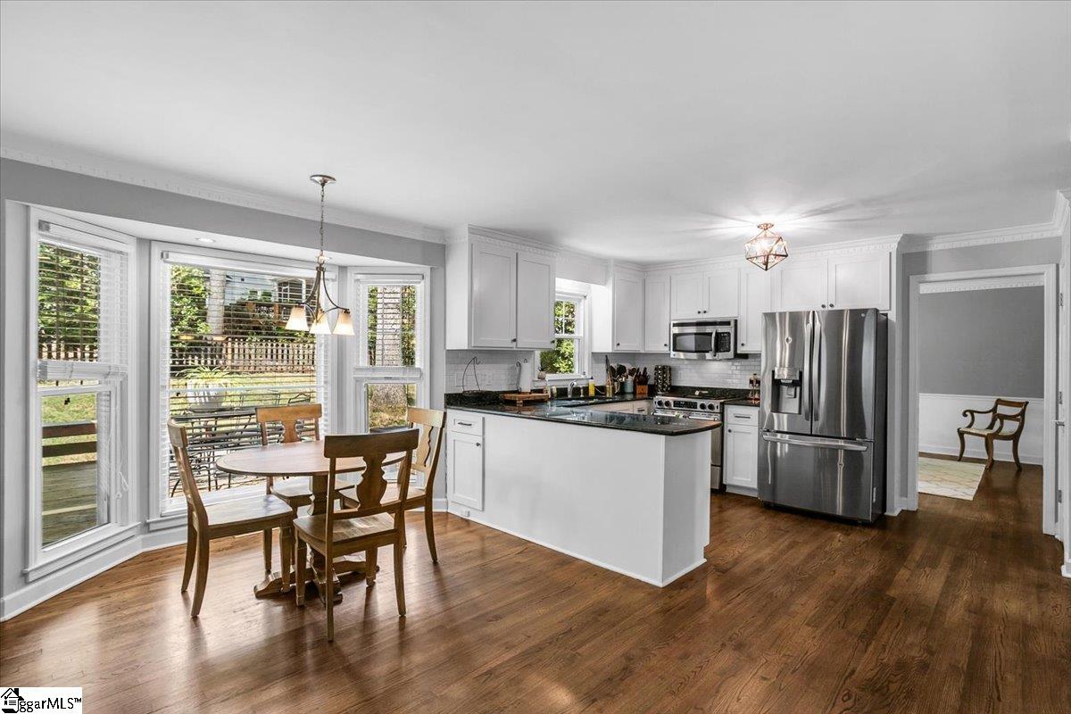 107 River Way Drive Greer, SC 29651
