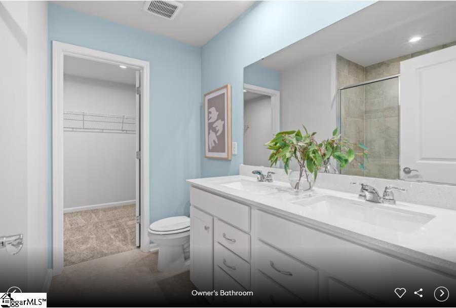 9003 Margot Place Spartanburg, SC 29307
