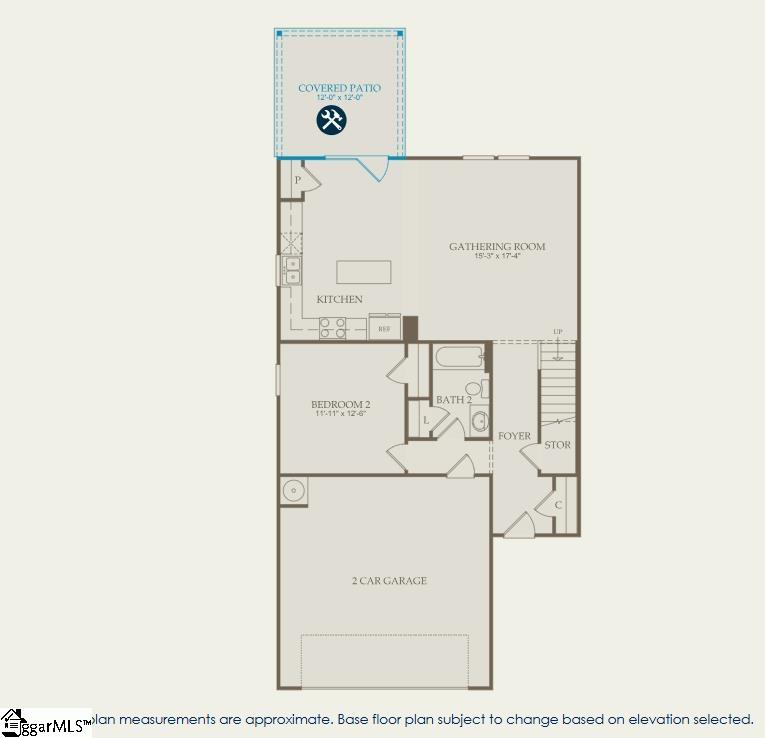 9003 Margot Place Spartanburg, SC 29307
