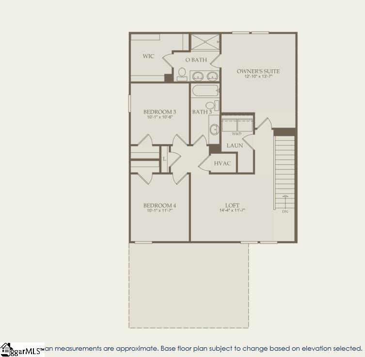 9003 Margot Place Spartanburg, SC 29307