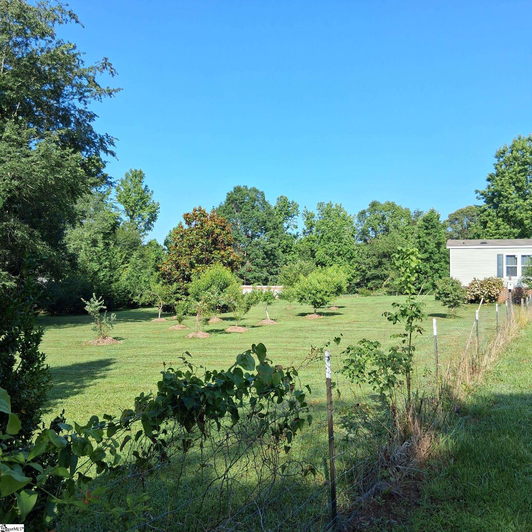 571 Ray Blackley Road Inman, SC 29349