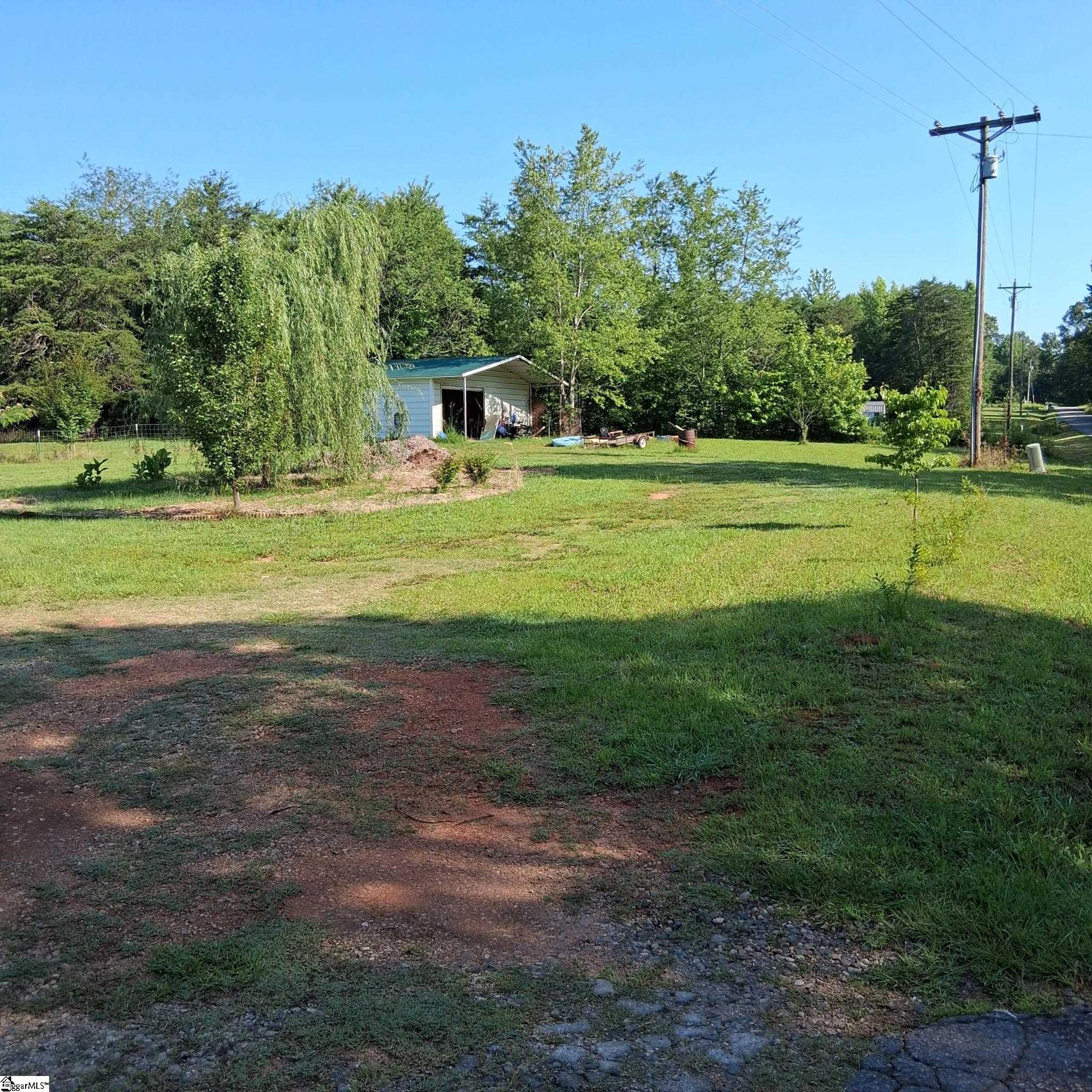 571 Ray Blackley Road Inman, SC 29349
