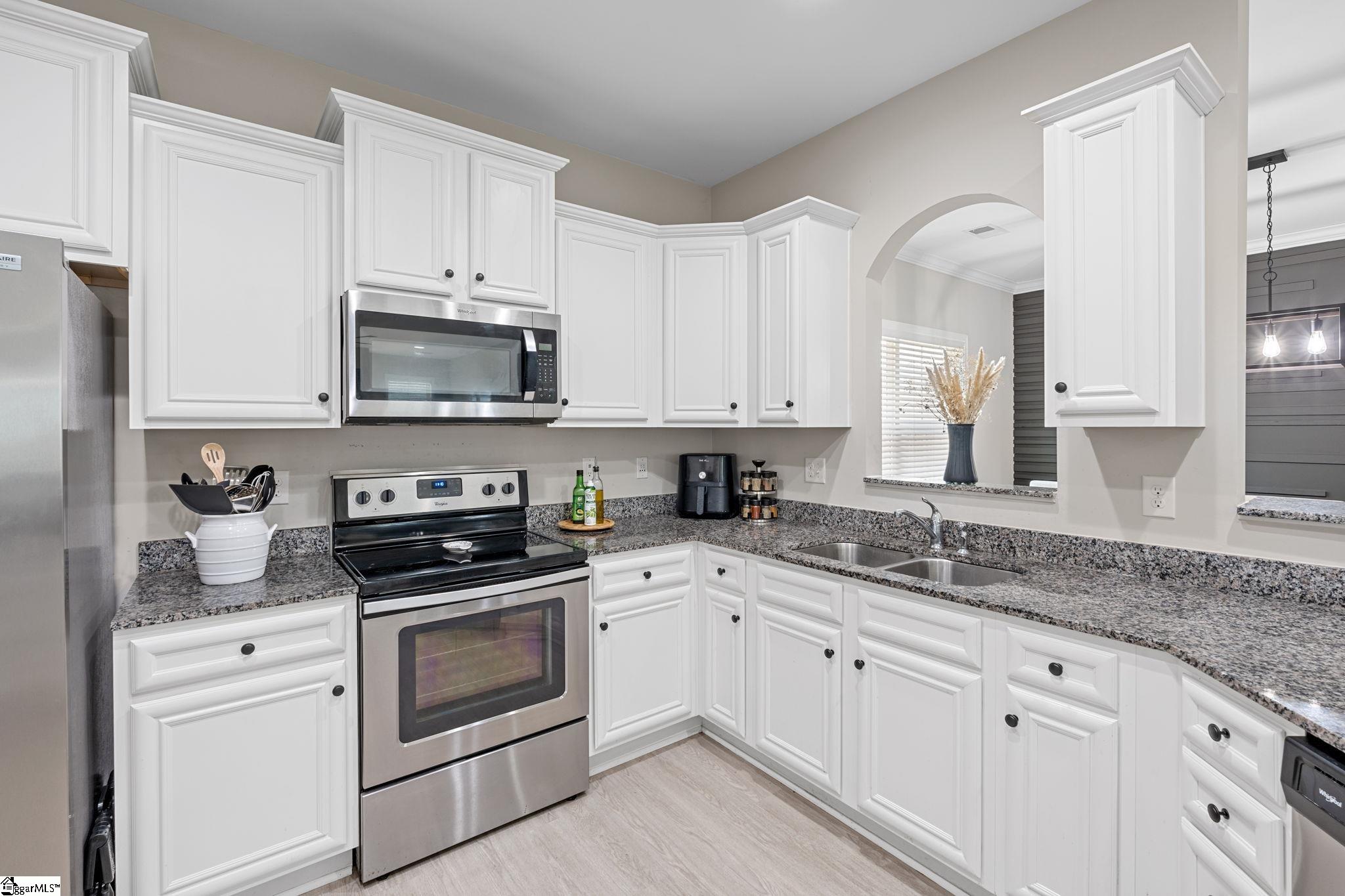 116 Chadmore Street Simpsonville, SC 29680