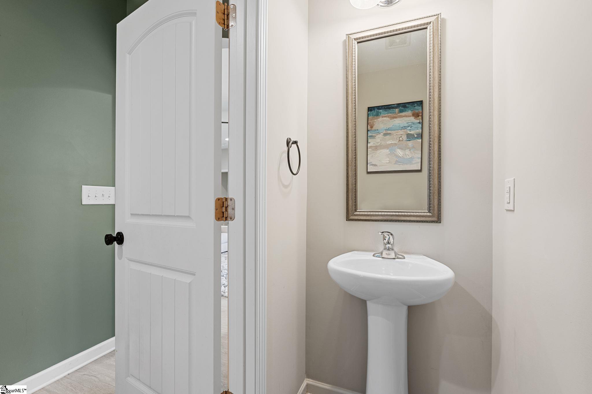 116 Chadmore Street Simpsonville, SC 29680