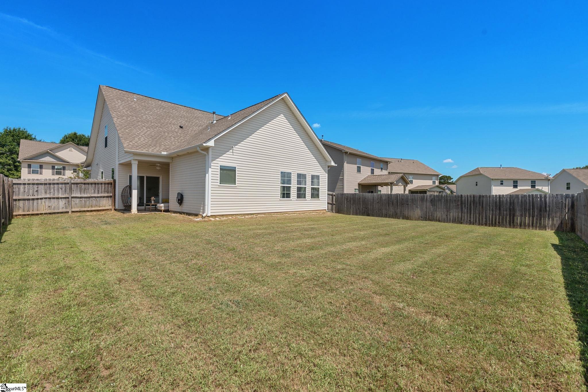116 Chadmore Street Simpsonville, SC 29680