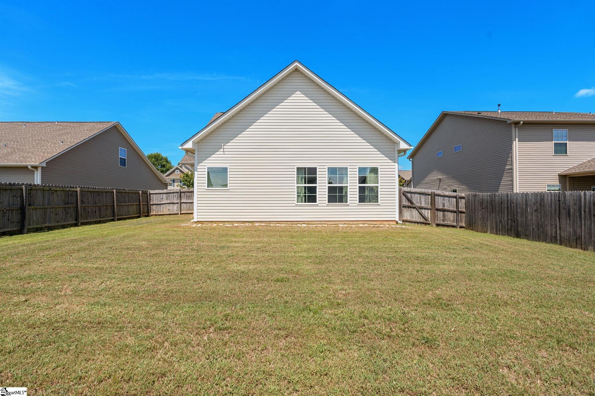 116 Chadmore Street Simpsonville, SC 29680