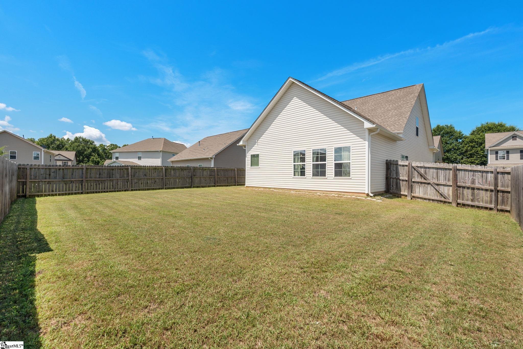 116 Chadmore Street Simpsonville, SC 29680