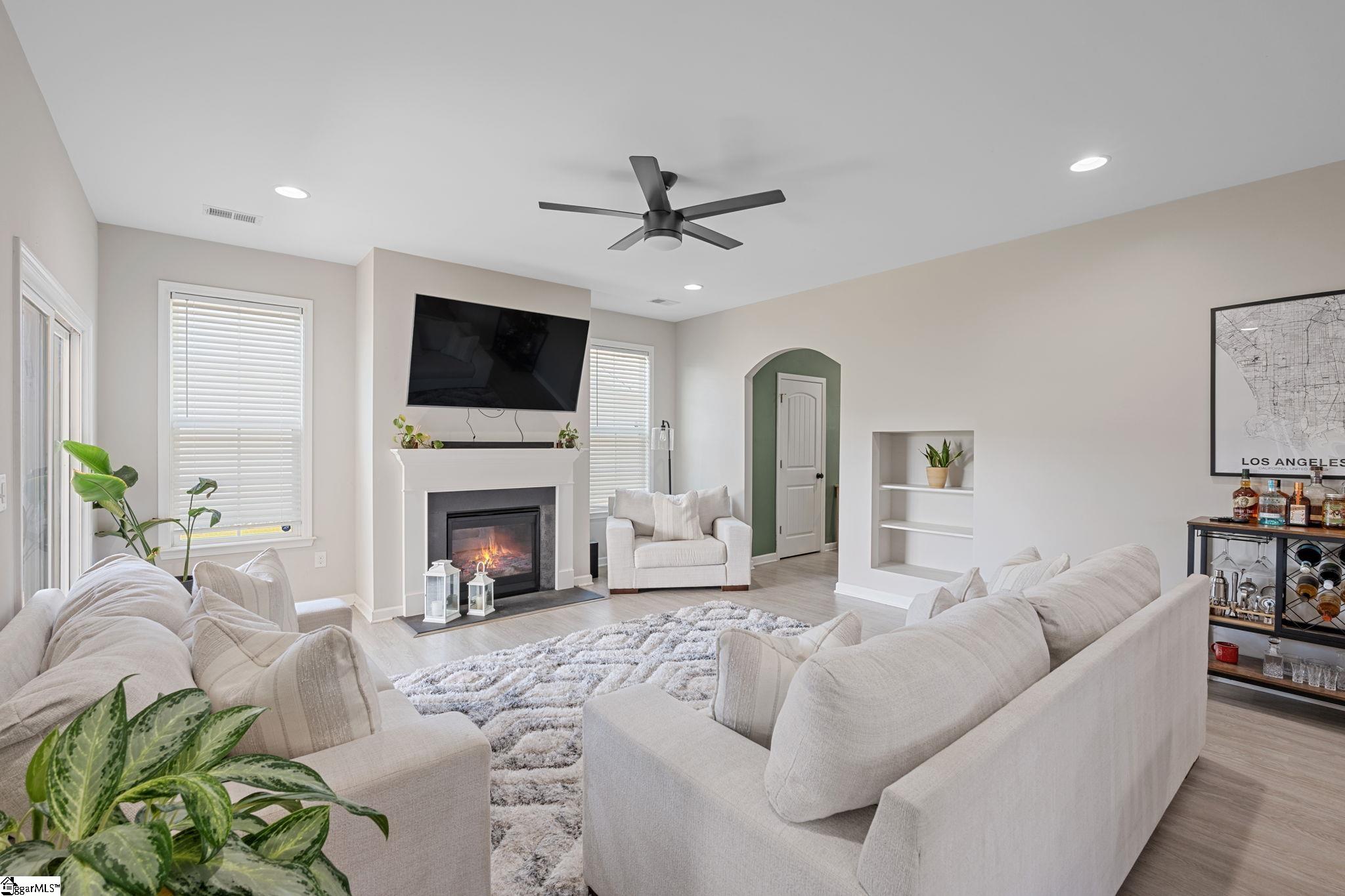 116 Chadmore Street Simpsonville, SC 29680