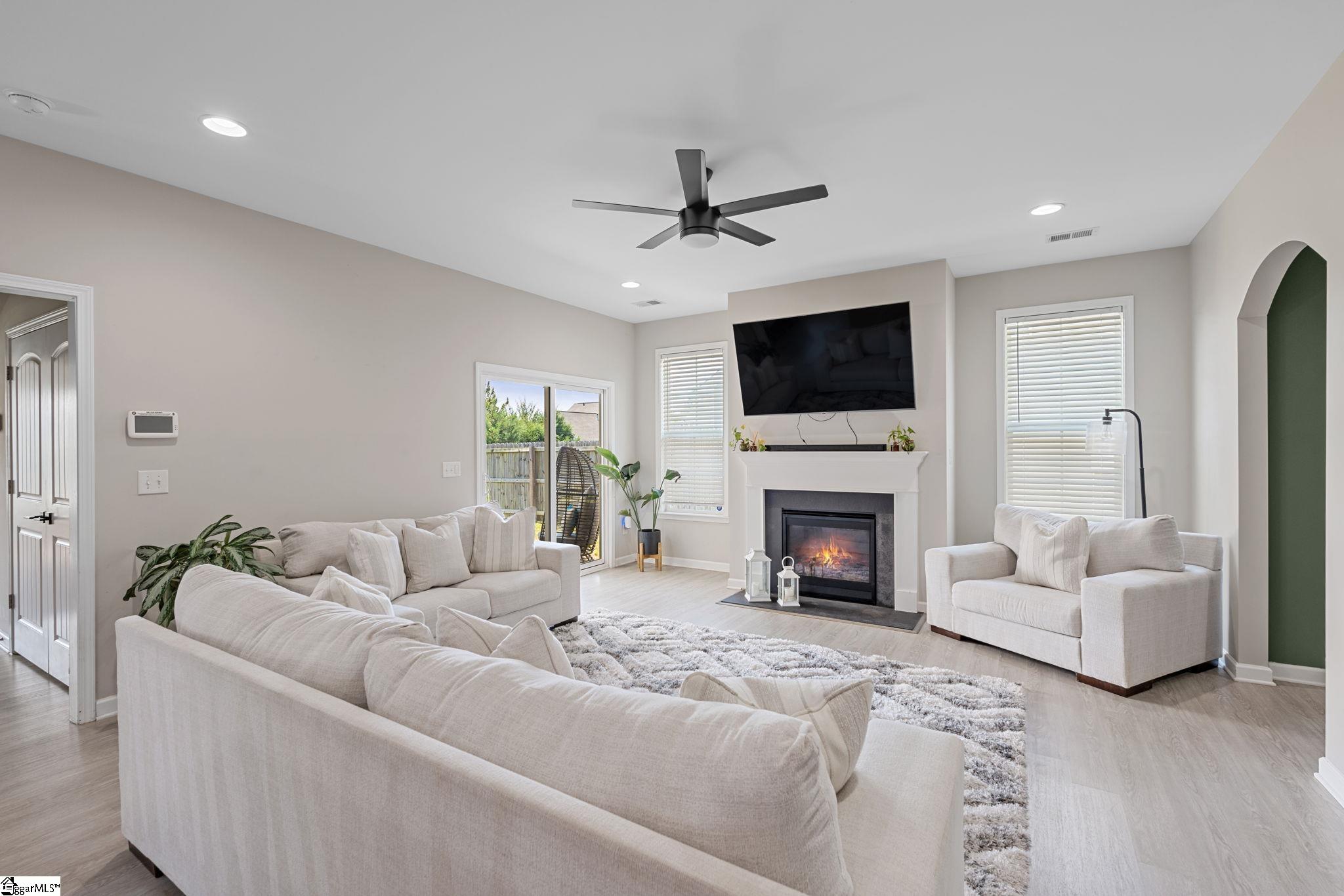 116 Chadmore Street Simpsonville, SC 29680