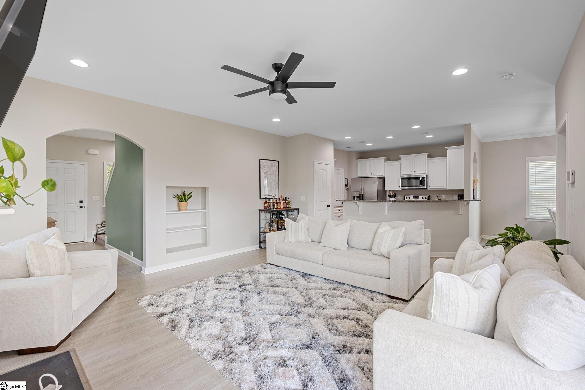 116 Chadmore Street Simpsonville, SC 29680