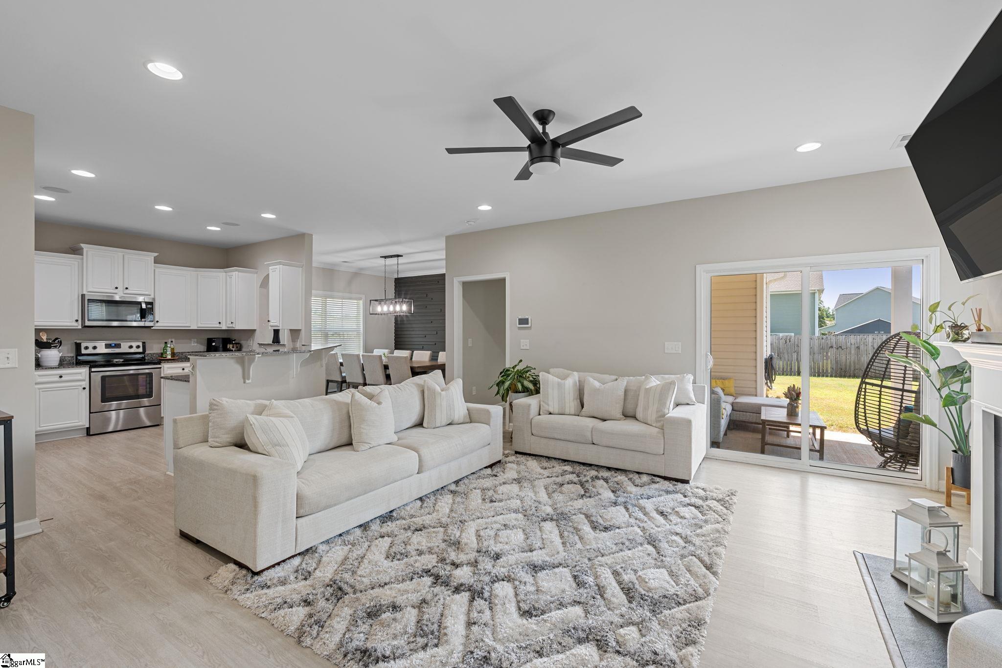 116 Chadmore Street Simpsonville, SC 29680