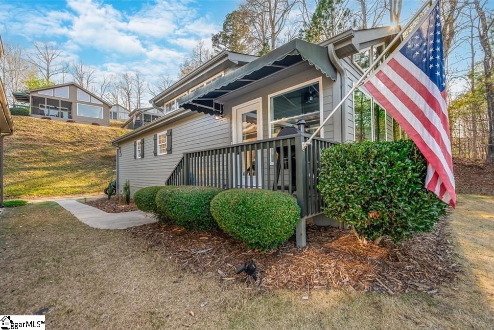 1230 Melton Road UNIT #82 West Union, SC 29696