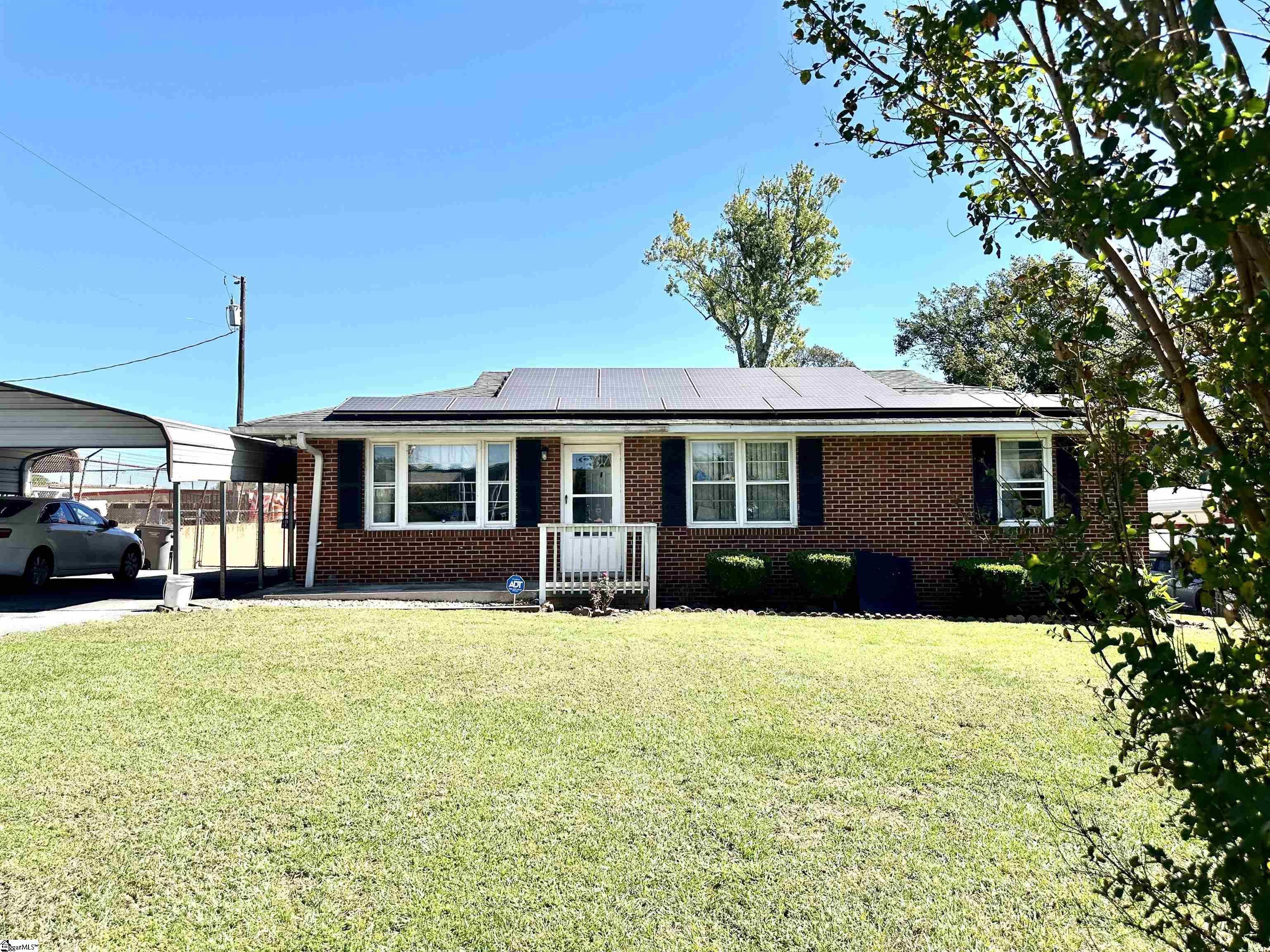 9 Michael Drive Greenville, SC 29611