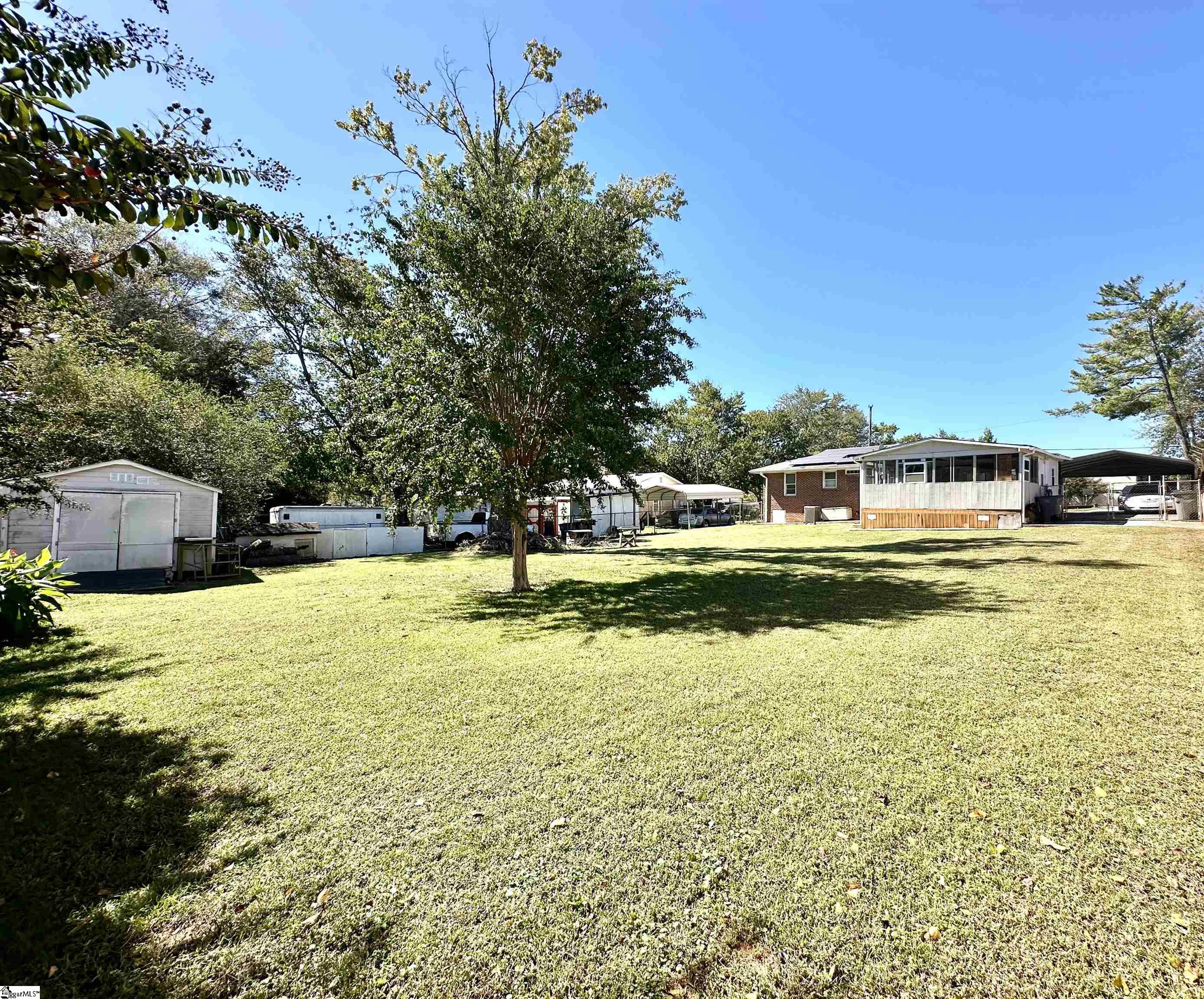 9 Michael Drive Greenville, SC 29611