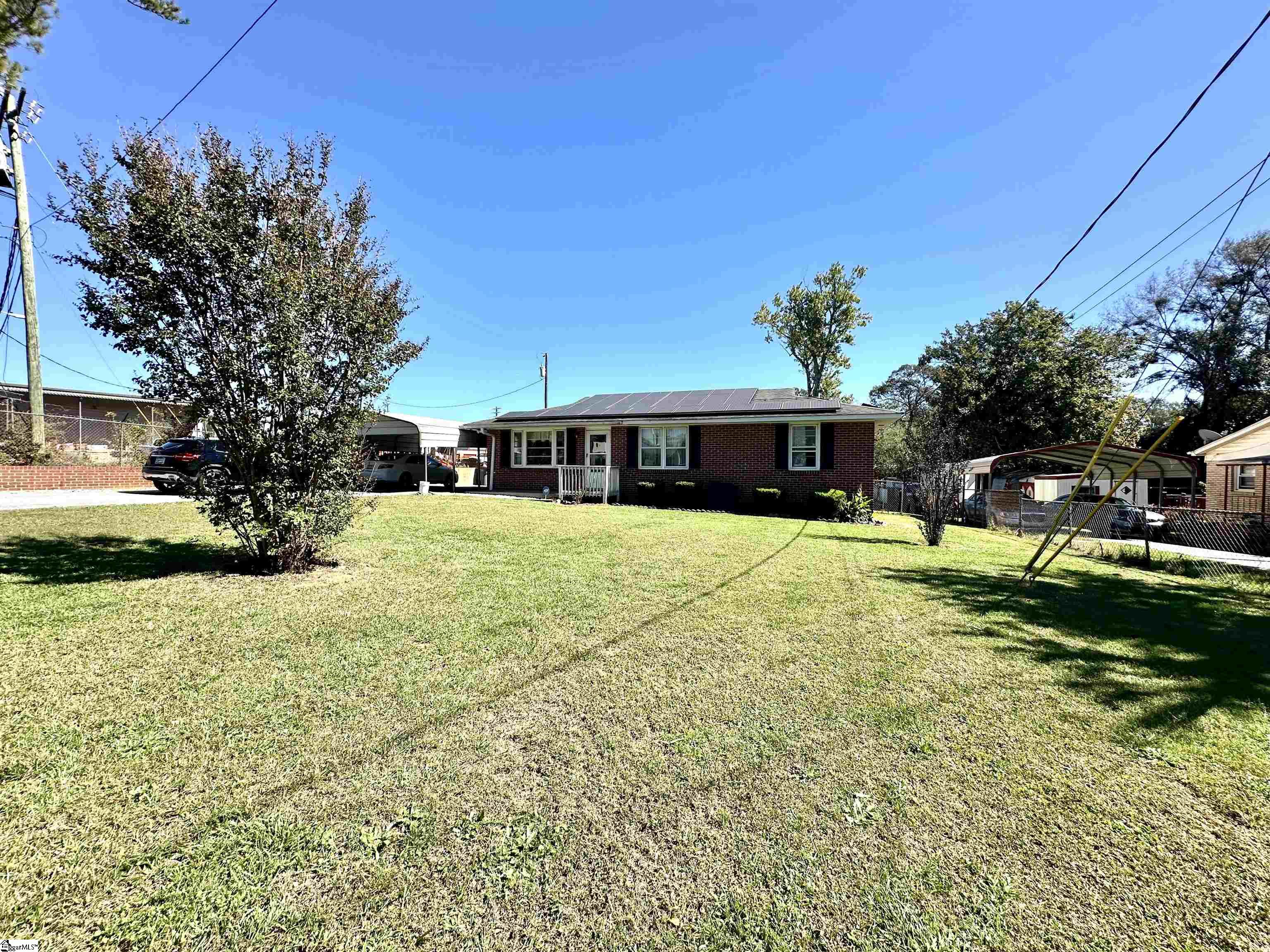 9 Michael Drive Greenville, SC 29611