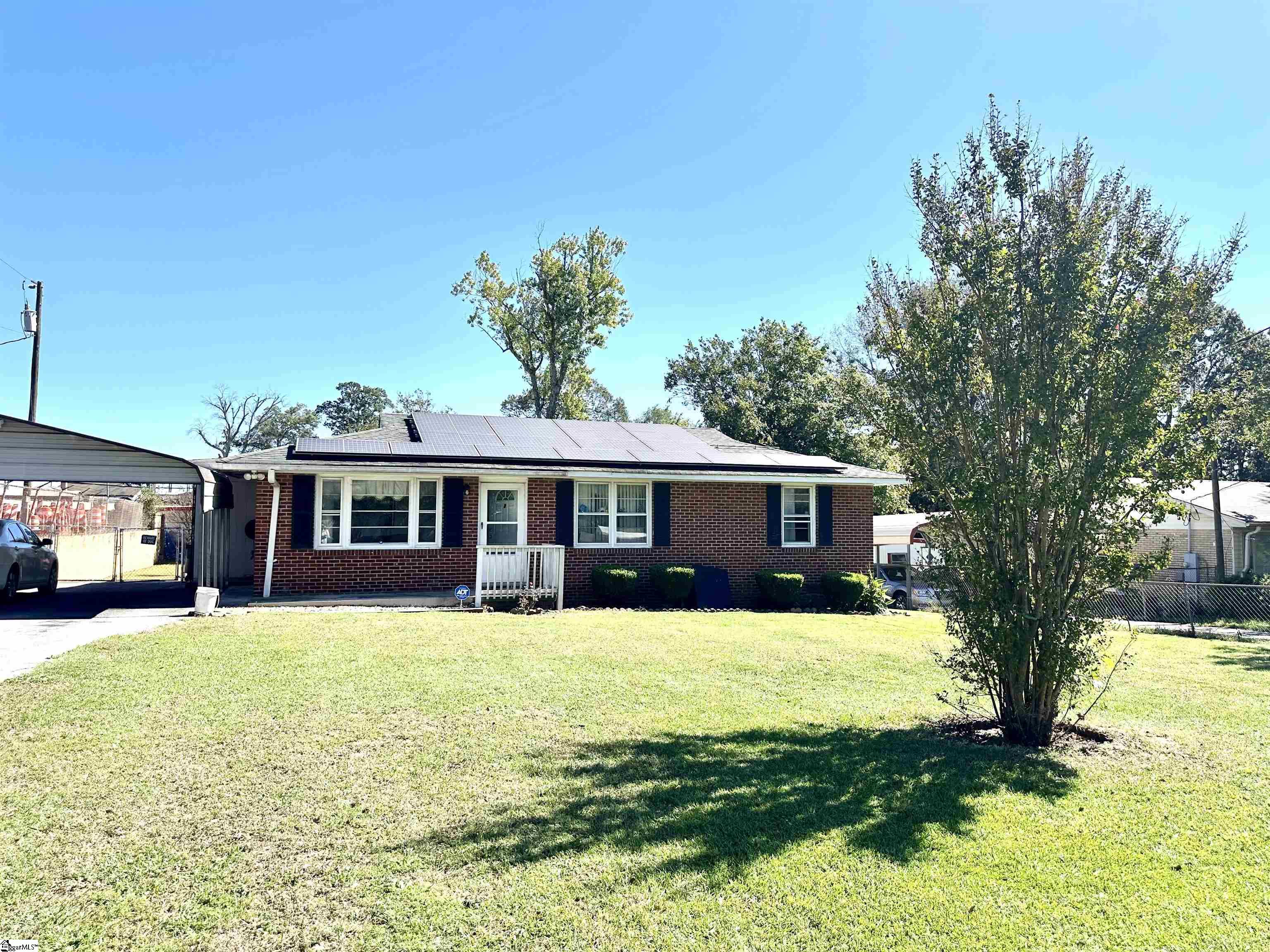 9 Michael Drive Greenville, SC 29611