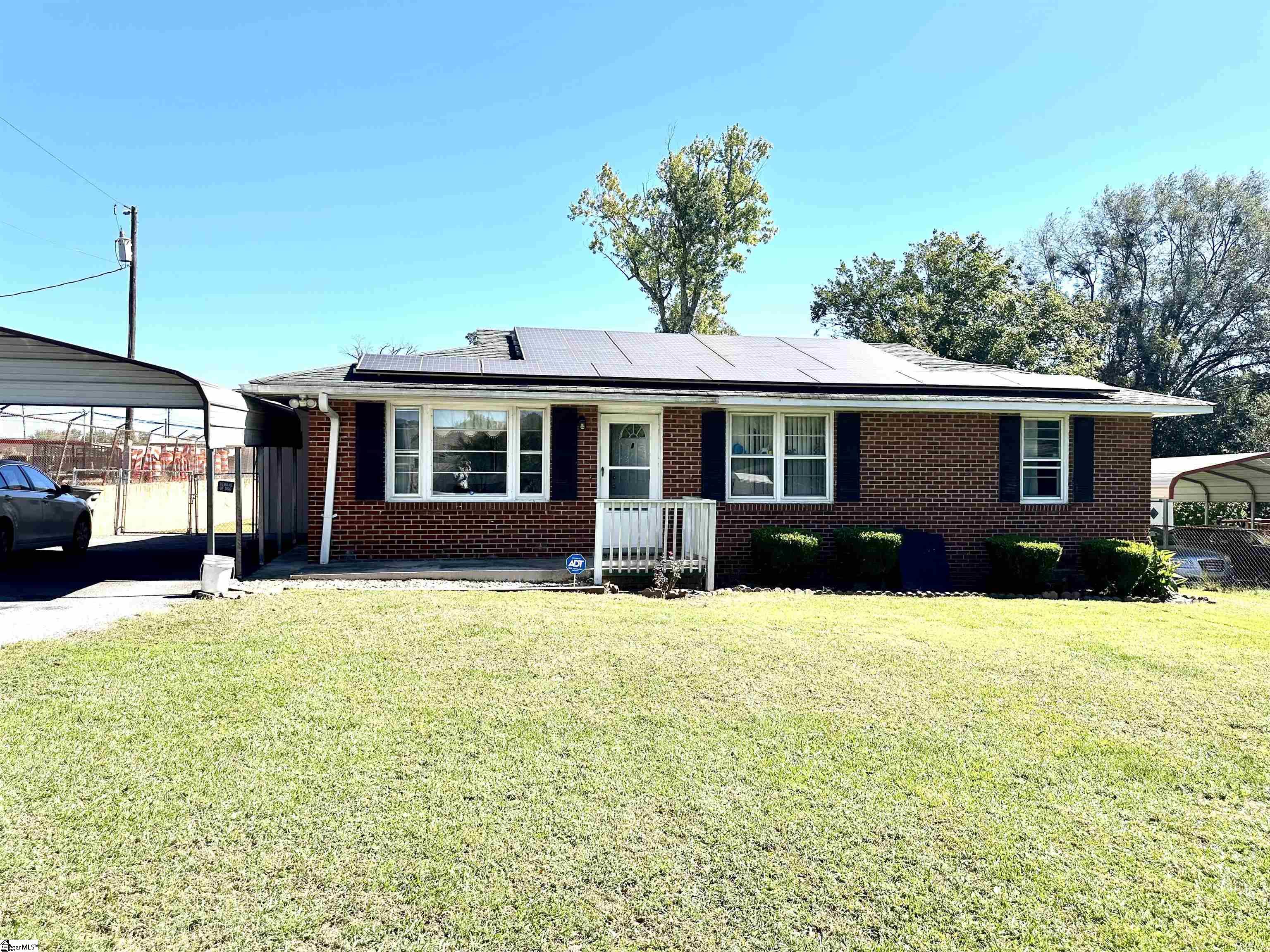 9 Michael Drive Greenville, SC 29611