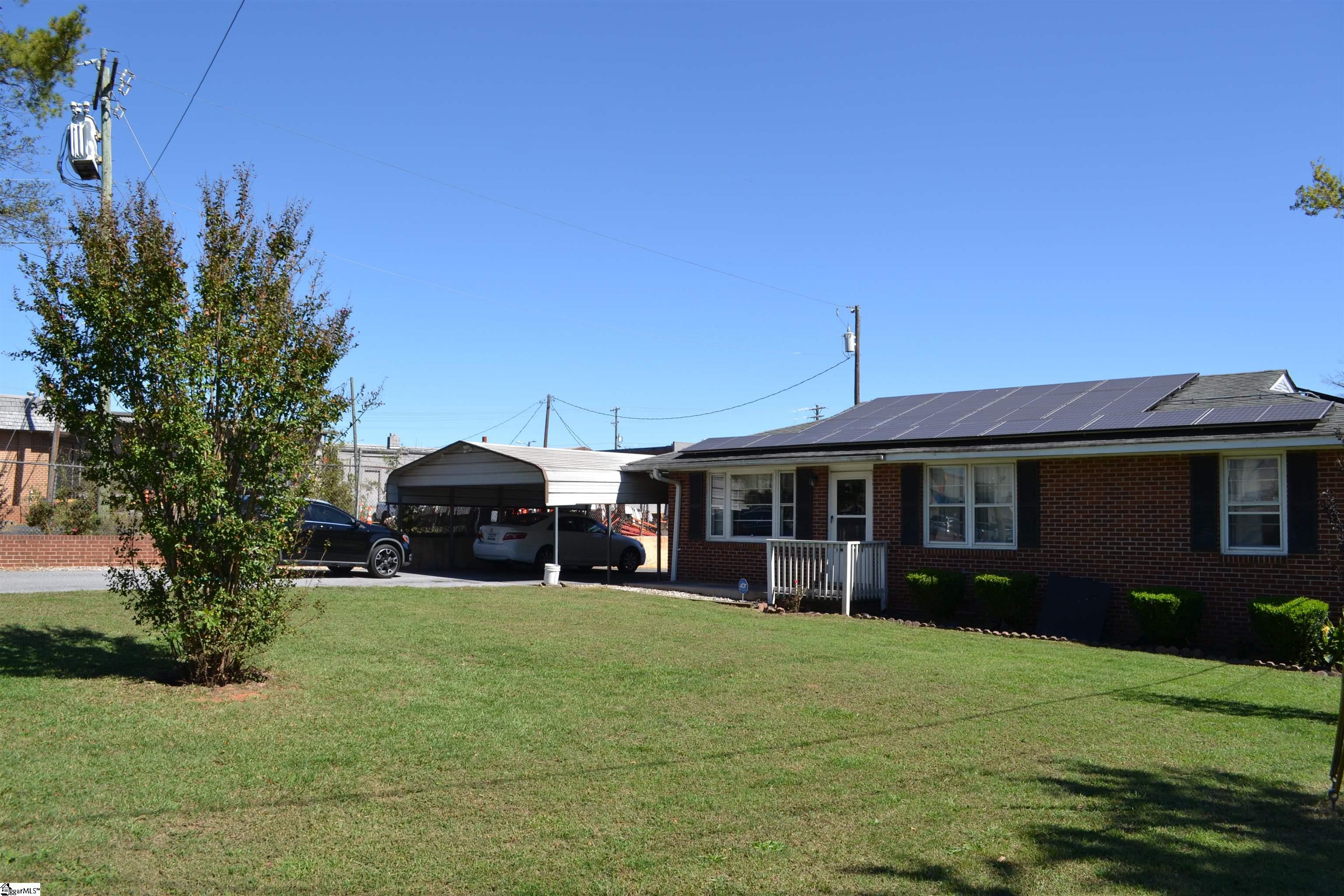 9 Michael Drive Greenville, SC 29611