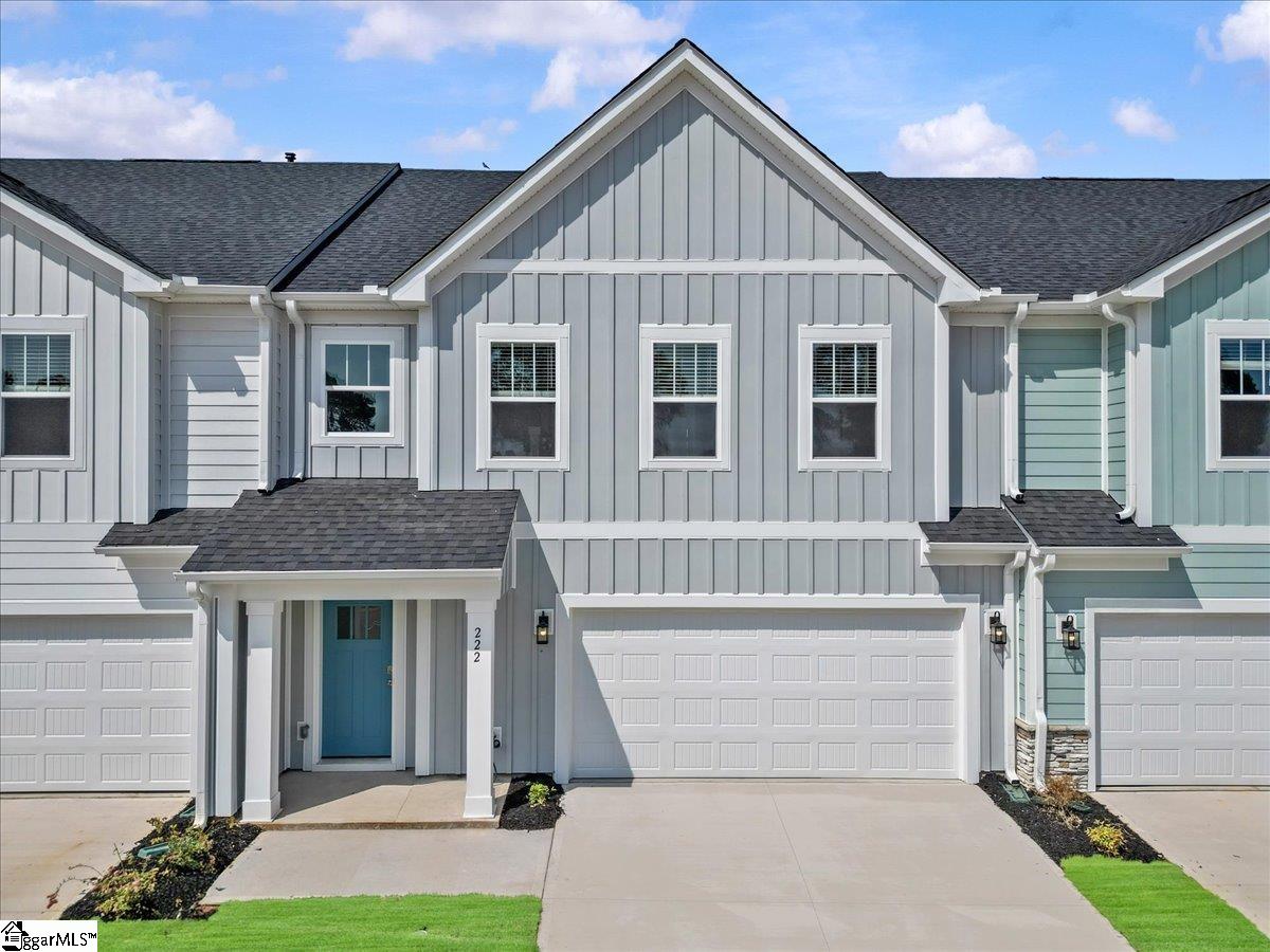 222 Leisure Lane Anderson, SC 29621
