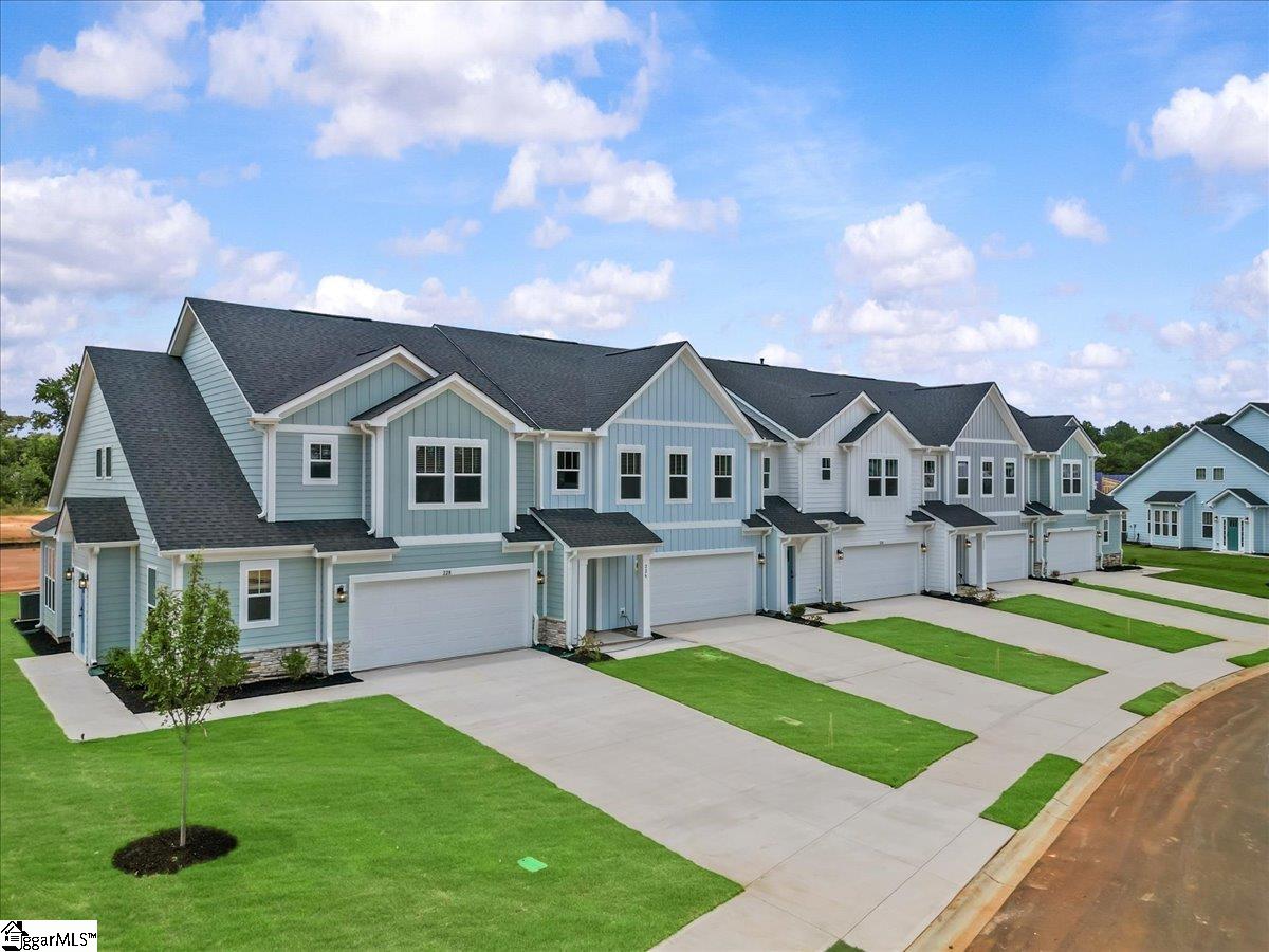 222 Leisure Lane Anderson, SC 29621