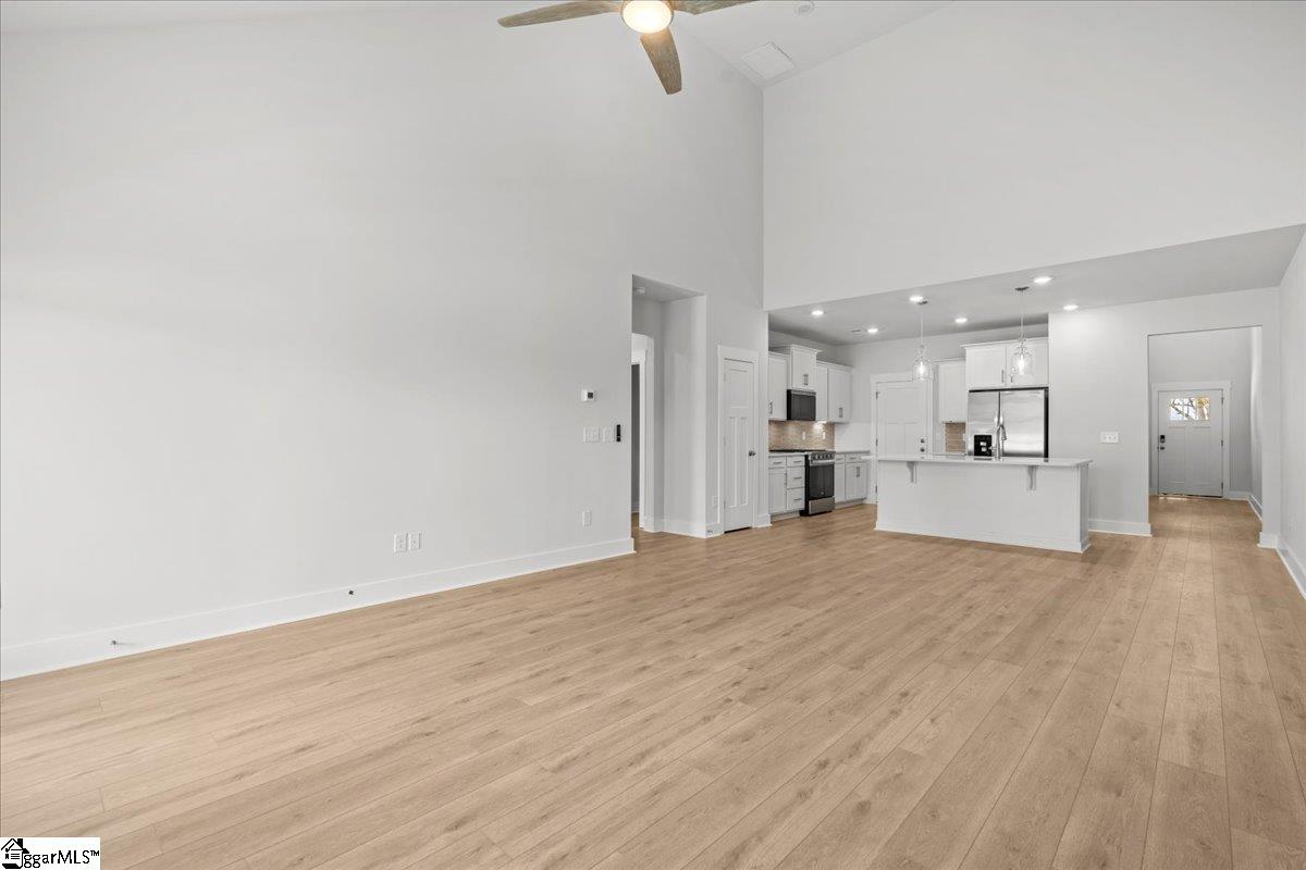 222 Leisure Lane Anderson, SC 29621