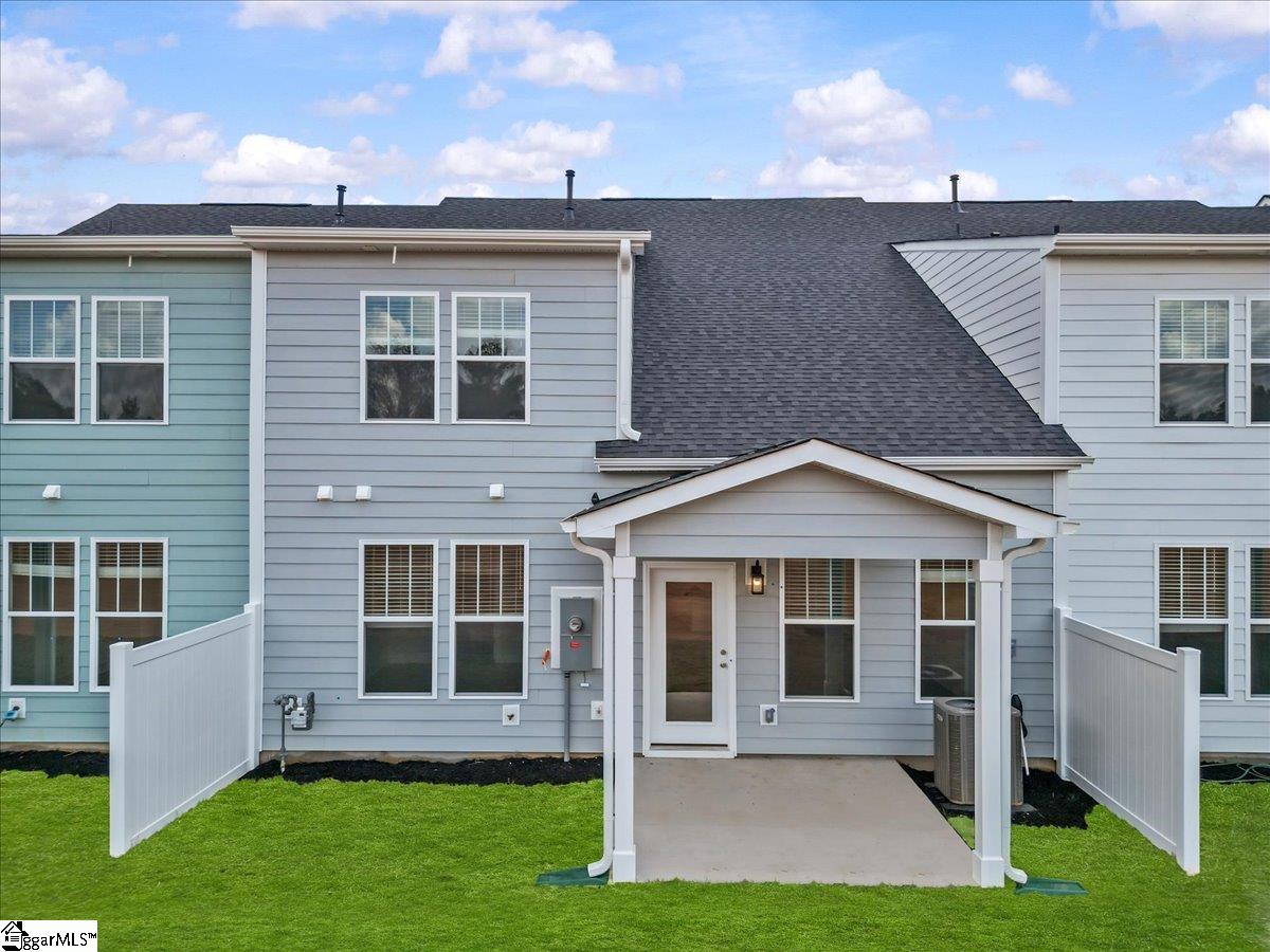 222 Leisure Lane Anderson, SC 29621