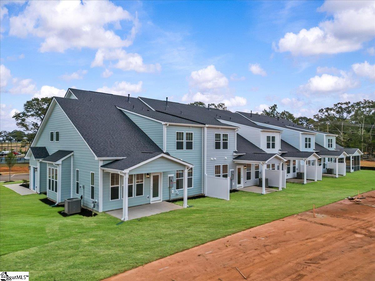 222 Leisure Lane Anderson, SC 29621